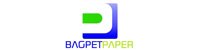 Bagpet Paper Logo