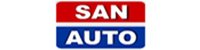 San Auto Logo